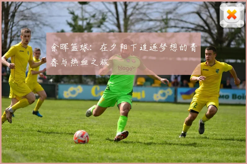 余晖篮球：在夕阳下追逐梦想的青春与热血之旅